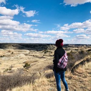 Meet your Posher, Bridget